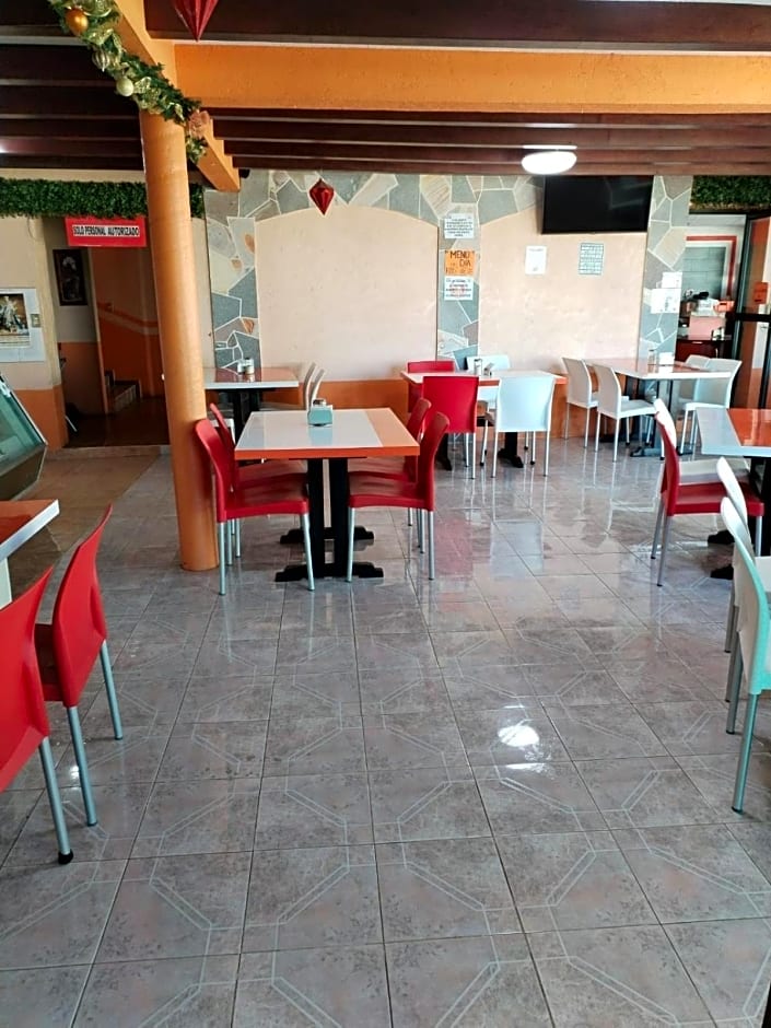 Hotel Villa De Las Flores