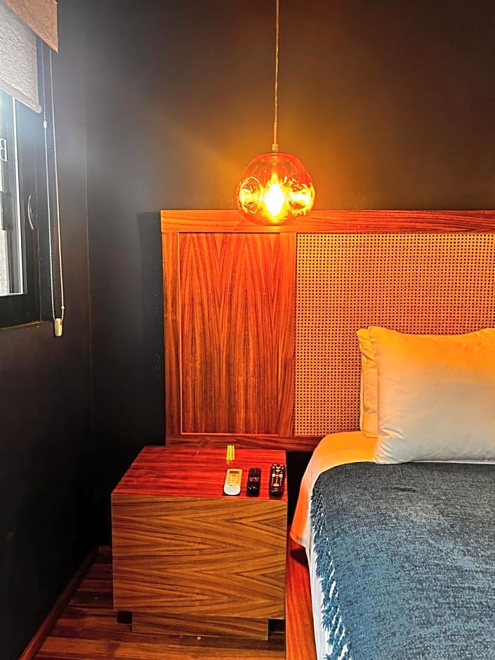 Bito's Hotel Boutique