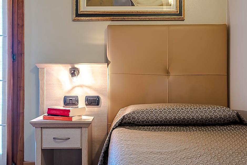 Hotel Noce