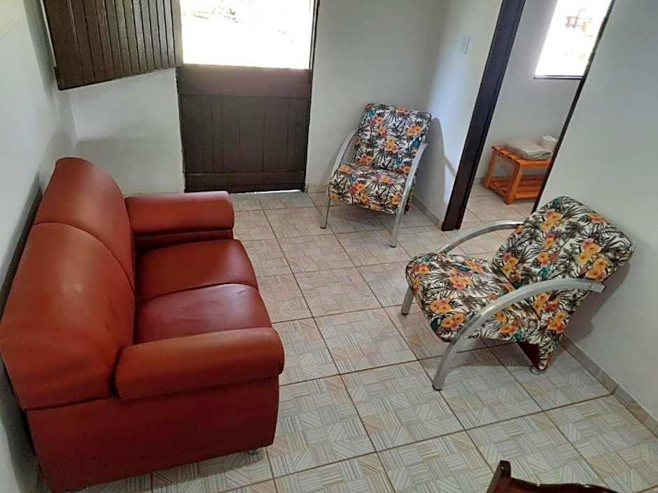 Parque dos Coqueiros- Bangalos e Suites