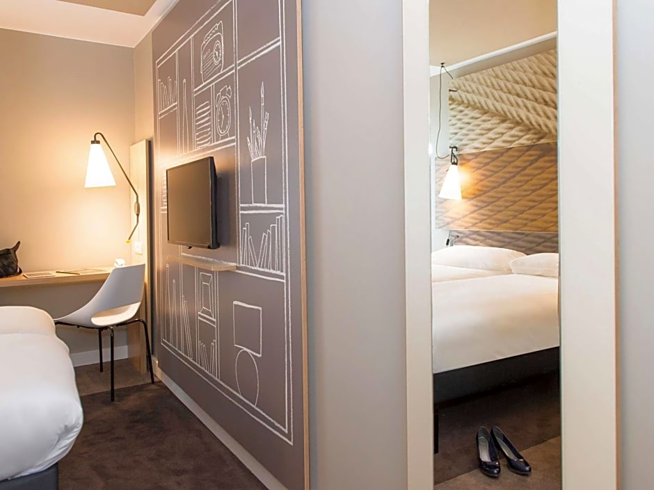 Ibis Wavre Brussels East