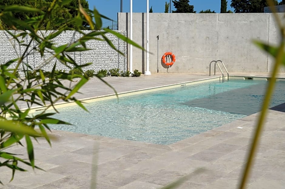 Holiday Inn Express Montpellier - Odysseum by IHG