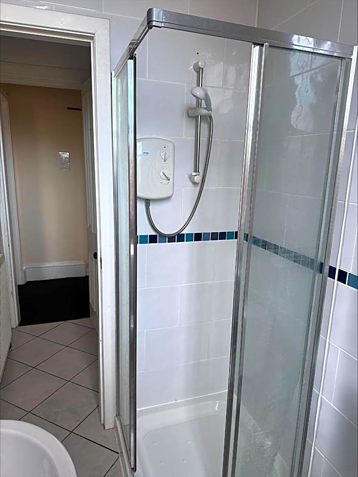 The Hillside Hotel & Restaurant