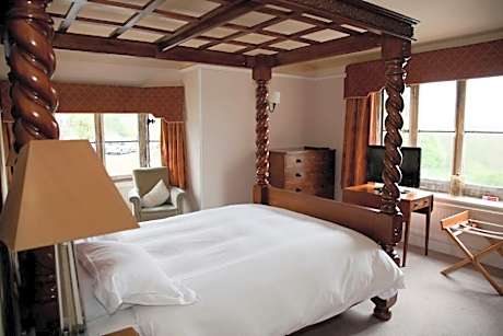 Premier Double Room