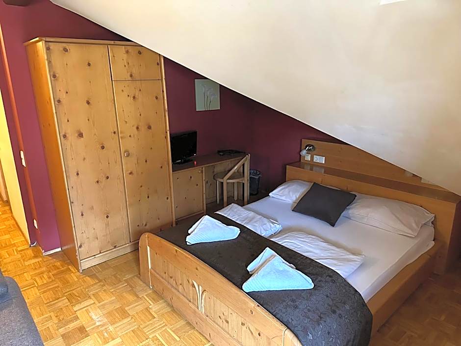 Hotel-Landgasthof Katschtalerhof