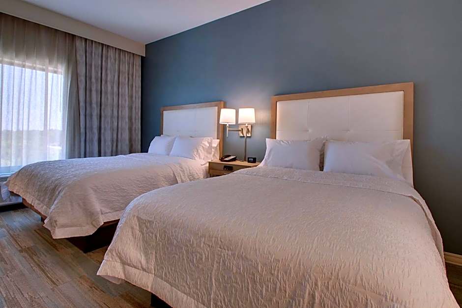 Hampton Inn By Hilton & Suites Sneads Ferry