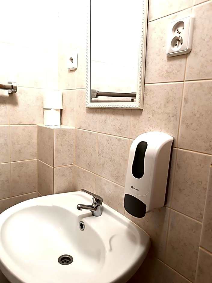 Hostel Krośnieńska 12