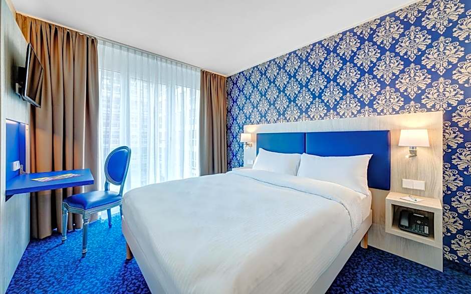 Ibis Styles Rastatt Baden Baden