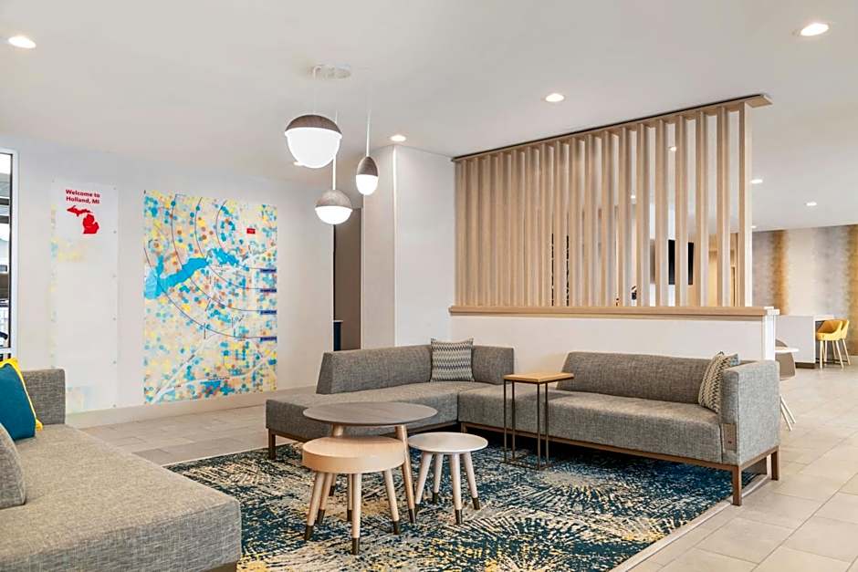 TownePlace Suites by Marriott Holland