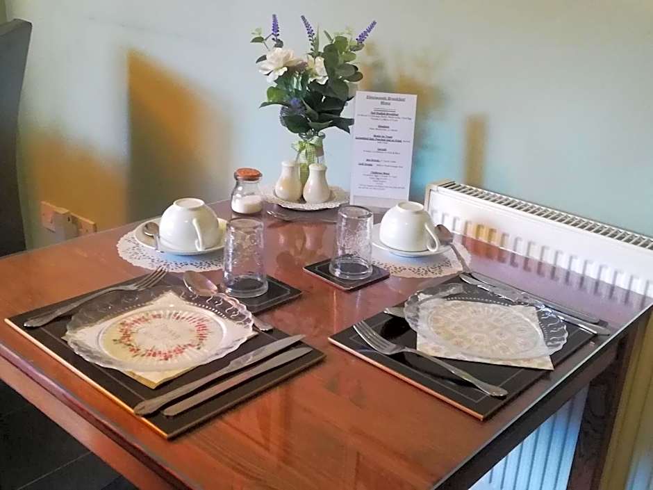 Elmswood Guest House