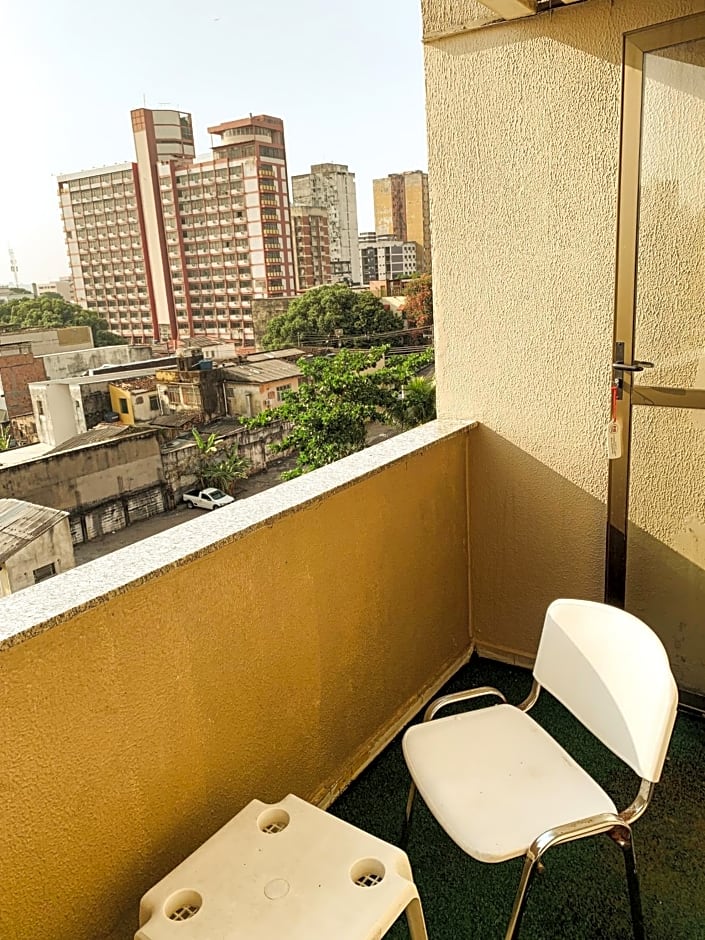 Hotel do Largo Manaus