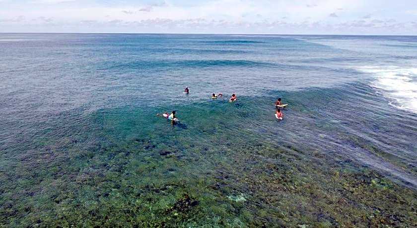 Moodhumaa Inn at Guraidhoo