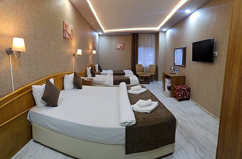 POINTBREAK OTEL