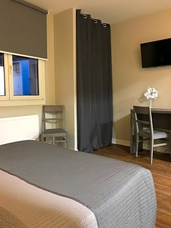 Double Room - Disability Access