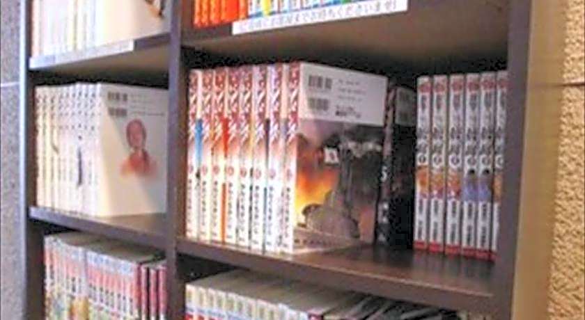 Hotel Higashihiroshima Hills Saijo