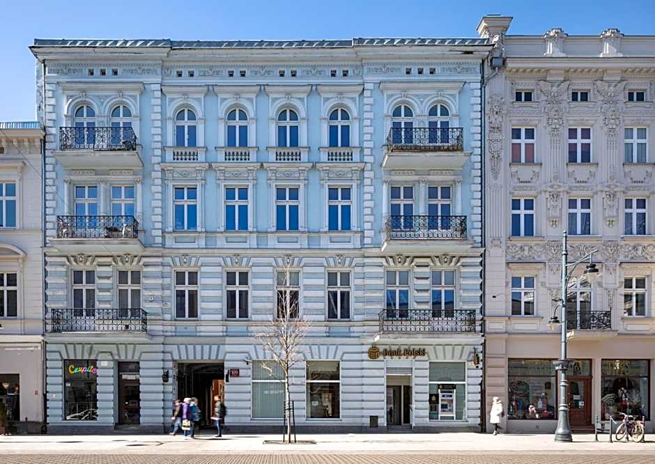 Dream Aparts - Piotrkowska 109