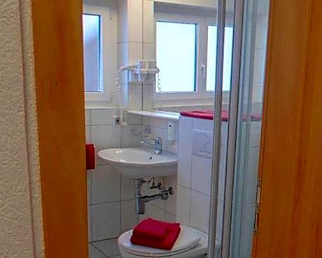 Small Single Room
