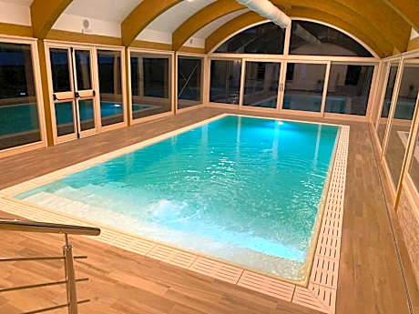 Hotel Nuovo Parco