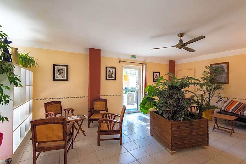 Domaine La Pinède Enchantée