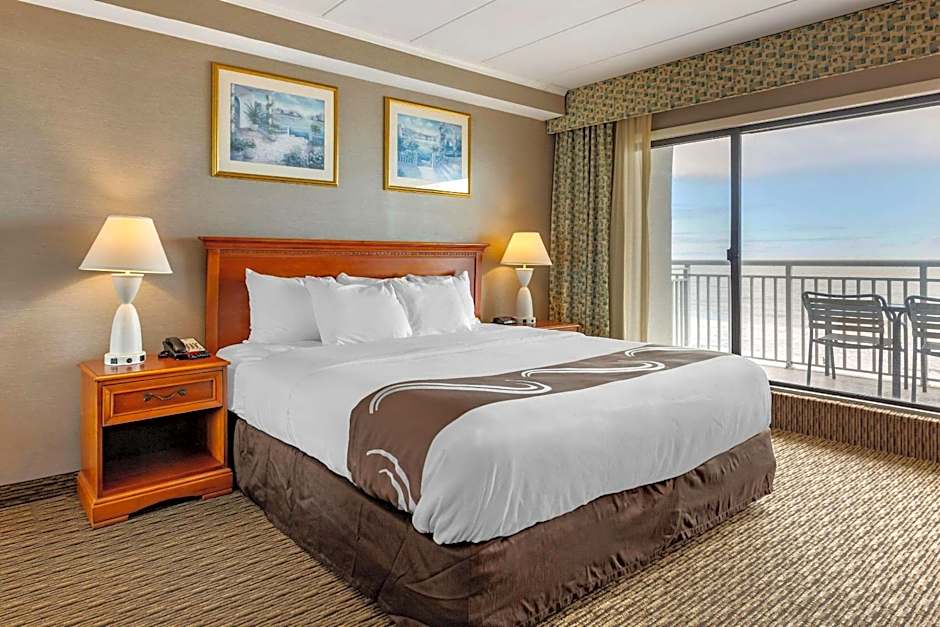 Quality Inn Boardwalk