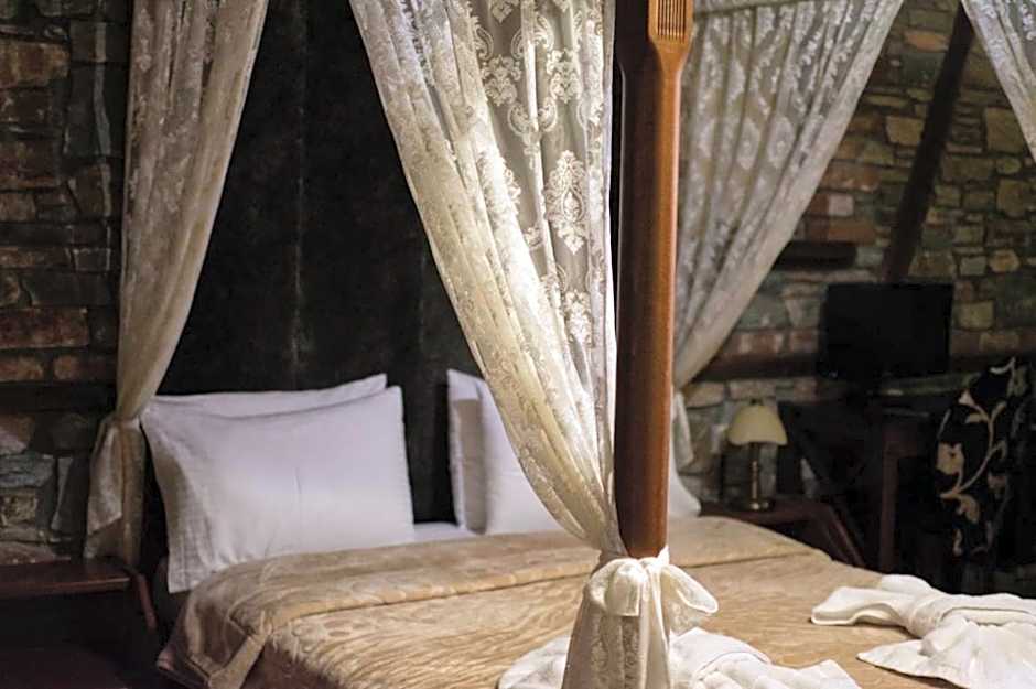 Hotel Παραδοσιακό