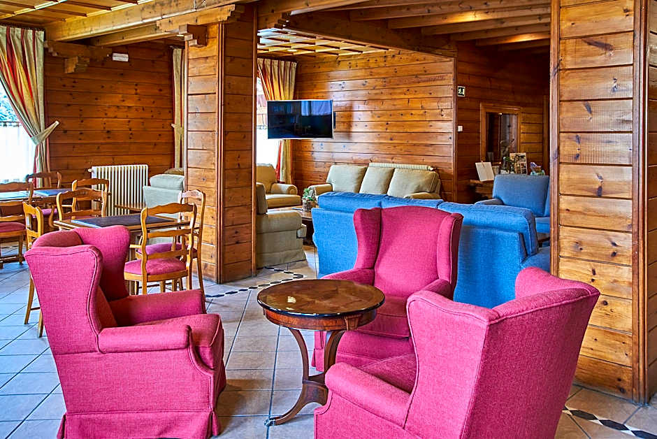 Hotel Grevol Spa