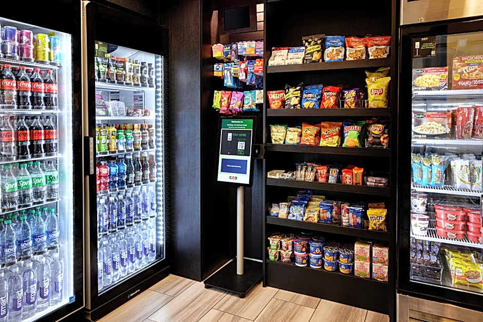 Holiday Inn Denver East By IHG
