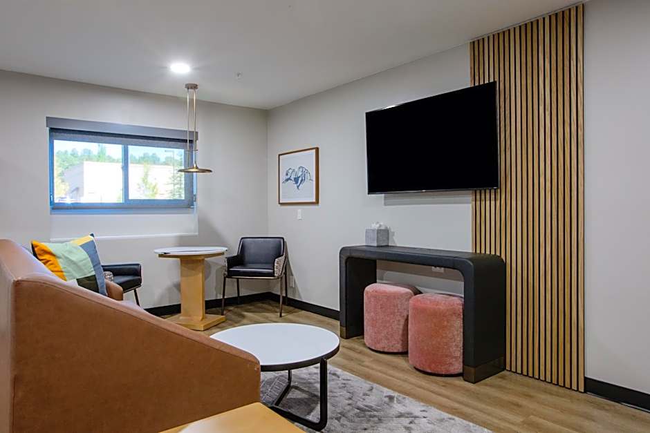voco Flagstaff by IHG