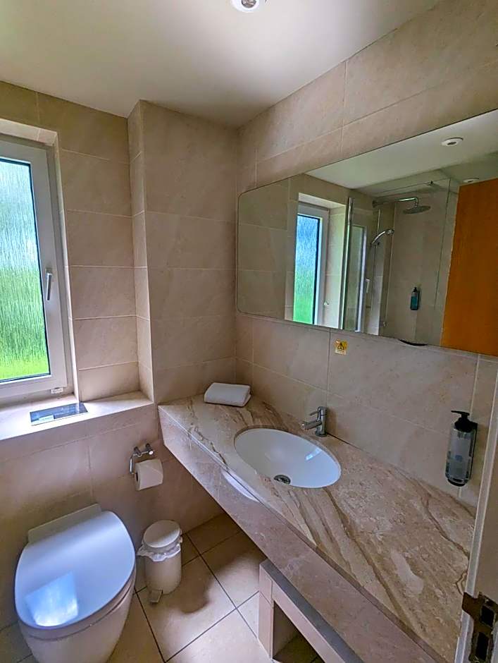 Marwell Hotel - A Bespoke Hotel