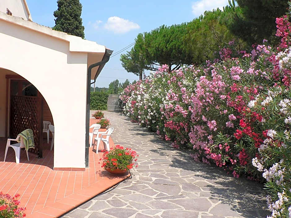 Ghiacci Vecchi Residence