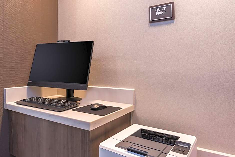 Residence Inn by Marriott Decatur