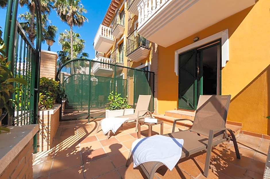 Hotel La Laguna Spa & Golf