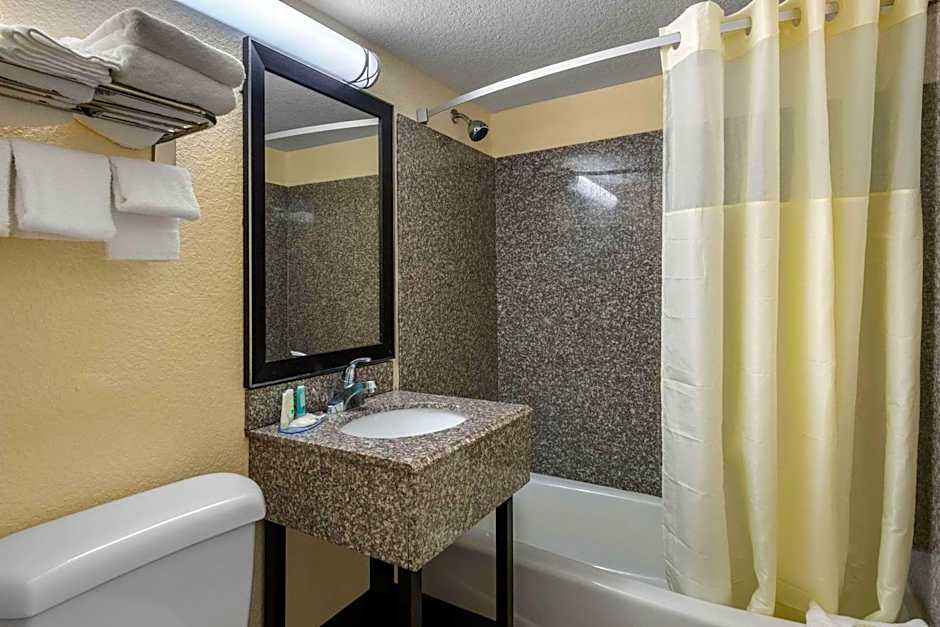 Quality Inn Daytona Beach Oceanfront