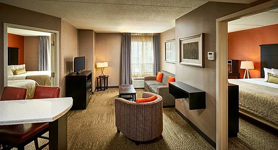 Staybridge Suites Hamilton - Downtown By IHG