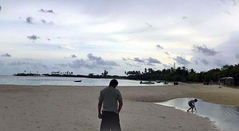 Ocean Way Guraidhoo