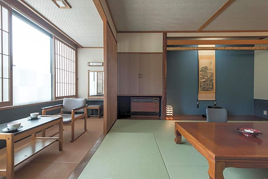 Takamiya Bettei Kuon