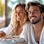 Hotel Calysea Tropea - Breakfast & Brunch Until 13-00 Included - Free Private Parking