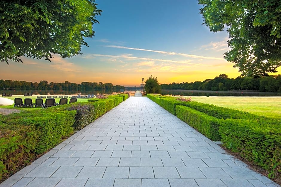 Aspria Hannover Maschsee Sport & Spa