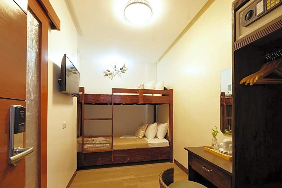 Photo 1 of 4 of Standard 1 Bunkbed