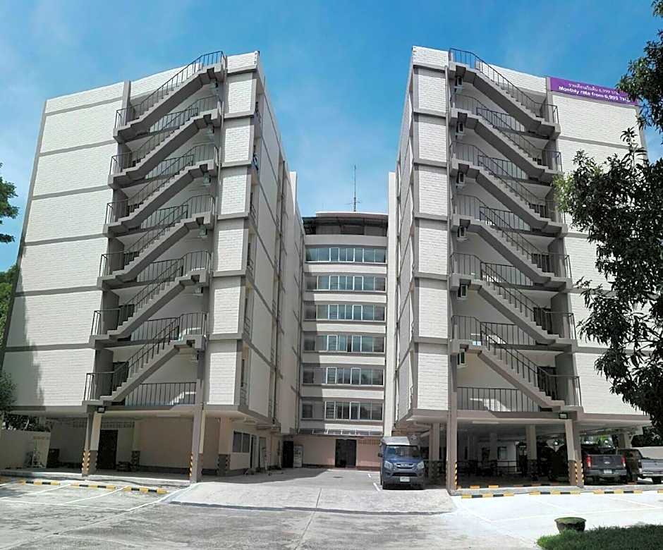 Studio Residence Sukhumvit 71