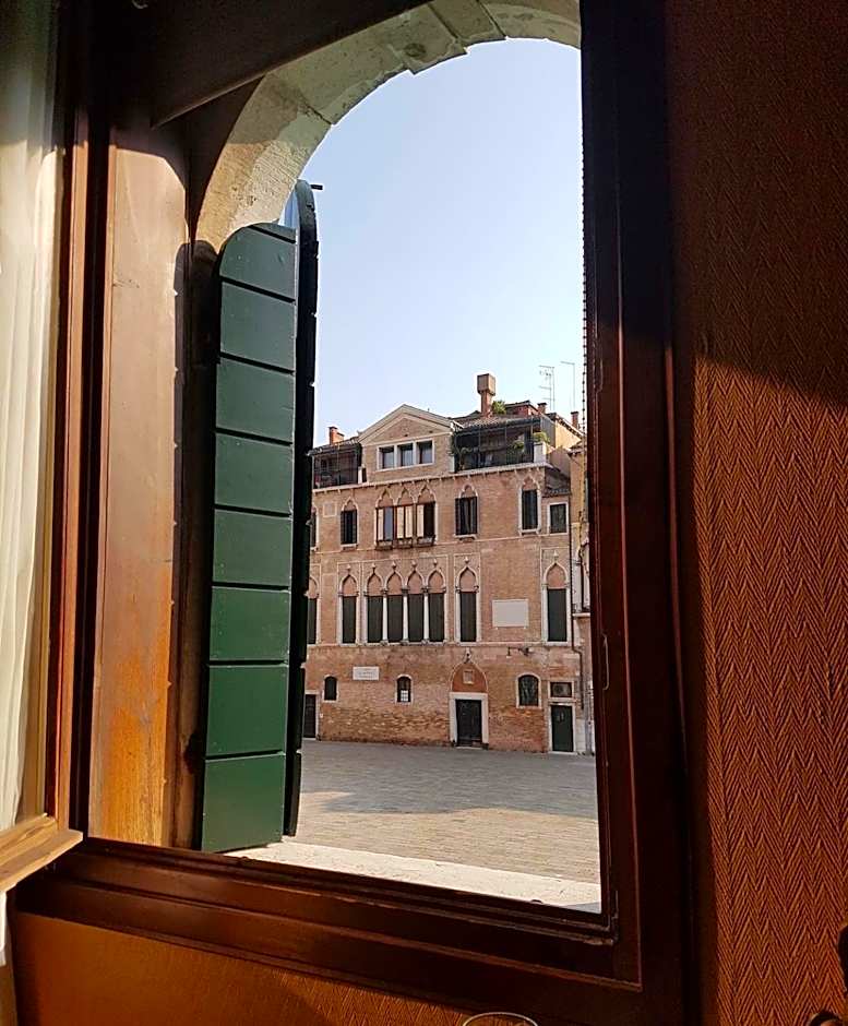 B&B Luxury San Firmino Canal View