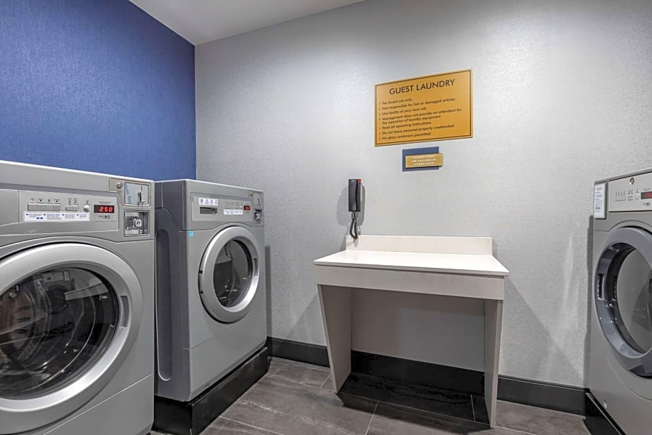 Best Western Plus Amarillo East Hotel
