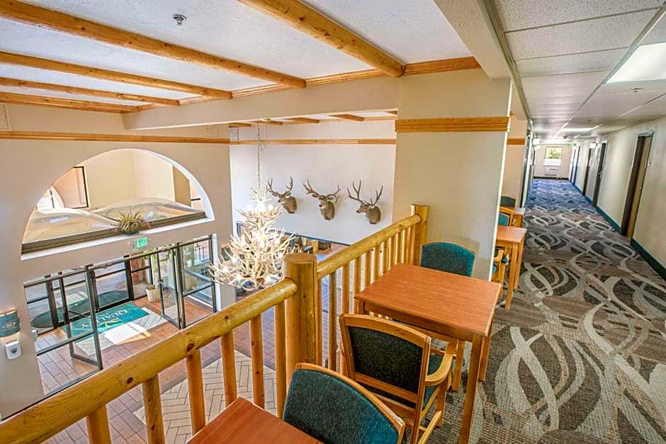 Quality Inn Kanab