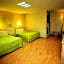 Hotel Enterprise Inn Plaza