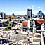 Crowne Plaza Kitchener-Waterloo By IHG