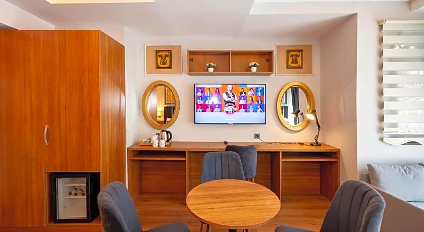 Harmony Hotel Istanbul