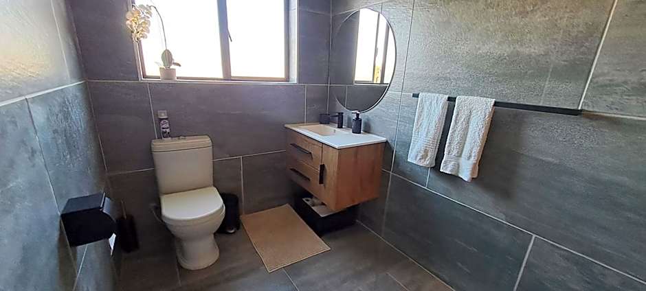 The Ranch House at African Safari Lodge