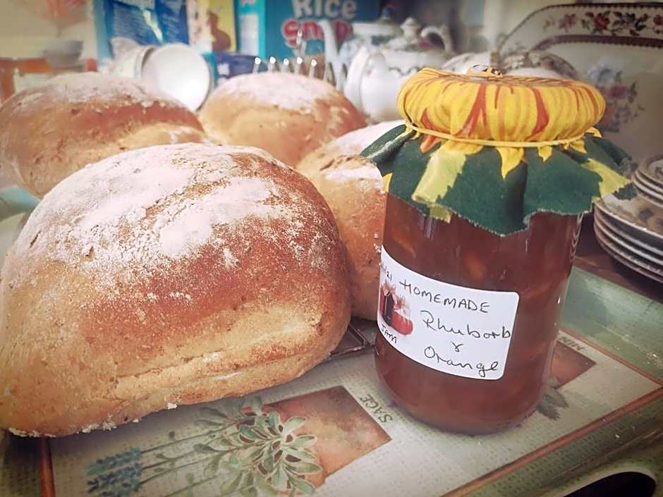 Brampton Dales Farm Bed and Breakfast