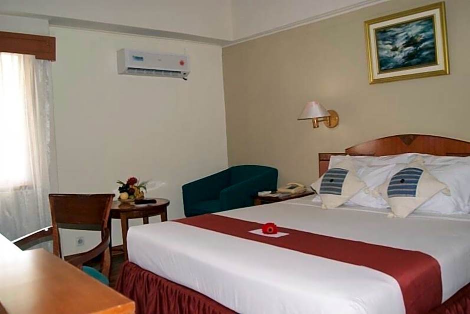 Sahid Kawanua Hotel