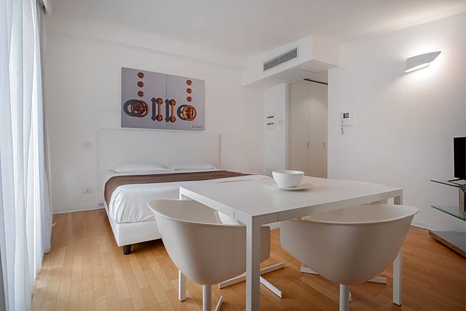 Felix Hotels - Residence Hotel Grandi Magazzini